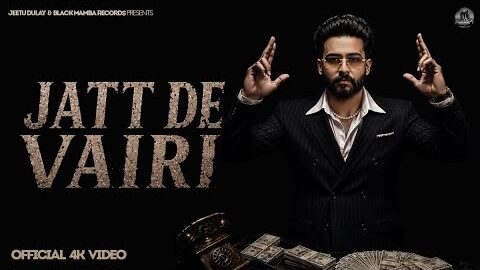 Jatt De Vairi ( Official Video) Sonu Jargari | Rav Dhaliwal | Latest Punjabi Songs 2026