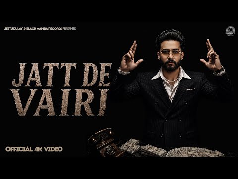 Jatt De Vairi ( Official Video) Sonu Jargari | Rav Dhaliwal | Latest Punjabi Songs 2026