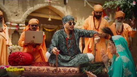 kar babeya naal collab kude (Full Video) R Nait | New Punjabi Song 2026