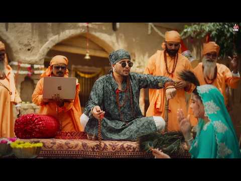 kar babeya naal collab kude (Full Video) R Nait | New Punjabi Song 2026