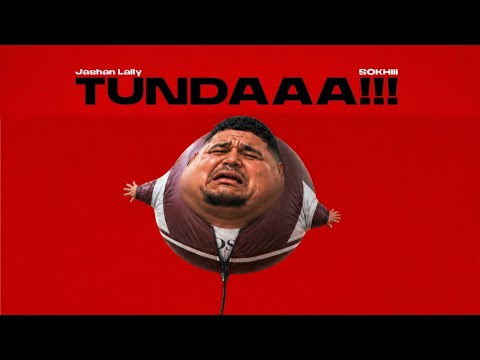 Jashan Lally – TUNDAAA!!! (Offical Song) Sokhiii | New Punjabi Song 2026