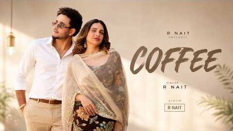 COFFEE – R Nait (Album) New Punjabi Songs 2026 | Latest Punjabi Songs 2026