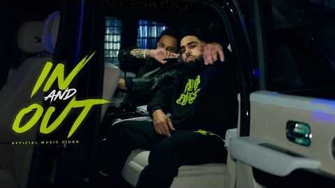IN & OUT | BHALWAAN | MANNA MUSIC | GRATEFUL ALBUM | 2026