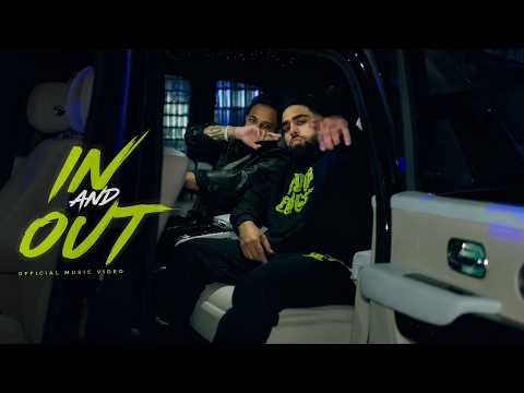 IN & OUT | BHALWAAN | MANNA MUSIC | GRATEFUL ALBUM | 2026