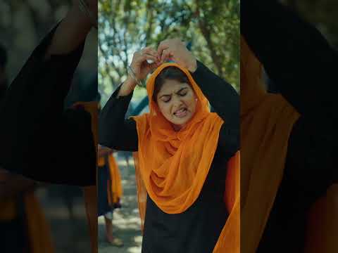 SIKHI ANTHEM  | Aman Rozi | Folk Swagger | Harvinder Oharpuri | New Punjabi Devotional Song 2026