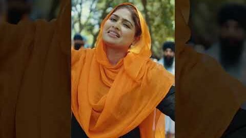 SIKHI ANTHEM  | Aman Rozi | Folk Swagger | Harvinder Oharpuri | New Punjabi Devotional Song 2026