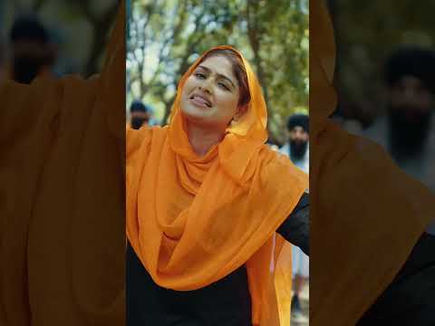 SIKHI ANTHEM  | Aman Rozi | Folk Swagger | Harvinder Oharpuri | New Punjabi Devotional Song 2026