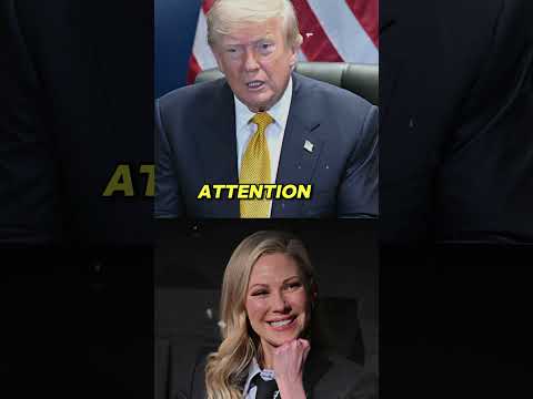 The Moment Desi Lydic Turned Trump’s Attack Against Him.