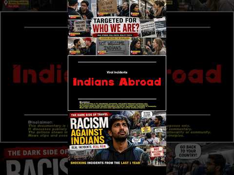 Why Are Indians Suddenly in Global Headlines?