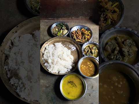 ବାଲି ଶାଗ ରାଇ❤️❤️❤️❤️❤️#shorts #desi odia cooking#food #eating