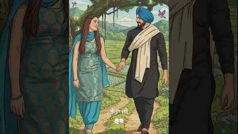 ikko Mikke (Official Video) Pardeep Sran | SukhLotey | Geet Goraya | Punjabi songs 2025