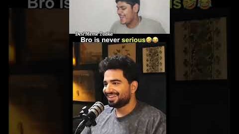 try not to laugh 🤣🤣 || Desi Meme Tadka || part 101 || #shorts #reaction #trynottolaugh
