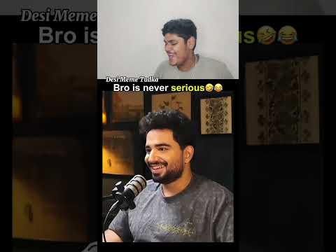 try not to laugh 🤣🤣 || Desi Meme Tadka || part 101 || #shorts #reaction #trynottolaugh
