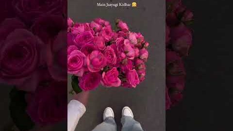 When Juss Lyrics Hits Different 👀💗 | New Punjabi Song Status | Aesthetic Vibes #shorts
