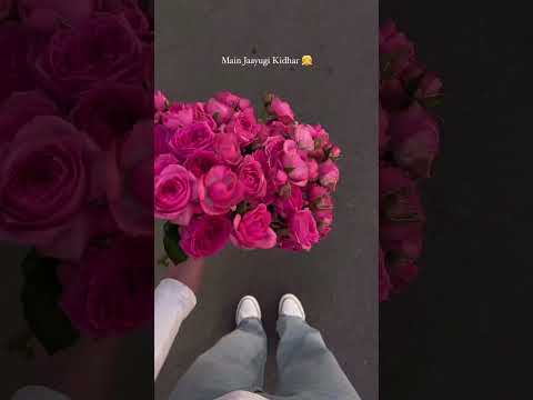 When Juss Lyrics Hits Different 👀💗 | New Punjabi Song Status | Aesthetic Vibes #shorts