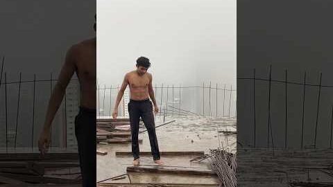 🏋️‍♀️🌧️ # # #homeworkout #motivation #yuotubeshorts #desi