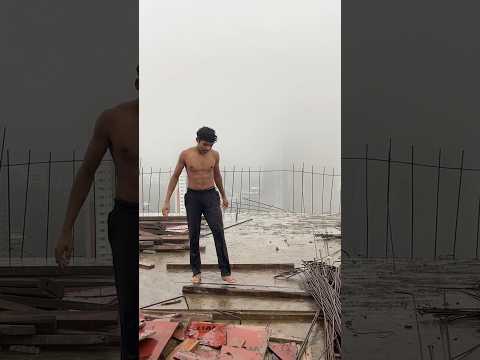 🏋️‍♀️🌧️ # # #homeworkout #motivation #yuotubeshorts #desi