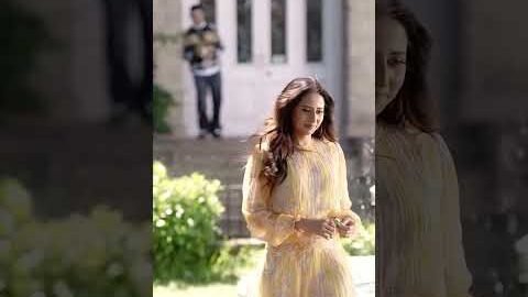 Gippy Grewal and Sargun Mehta | New Punjabi Songs #gippygrewal #sargunmehta #punjabisong #shorts
