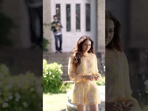 Gippy Grewal and Sargun Mehta | New Punjabi Songs #gippygrewal #sargunmehta #punjabisong #shorts