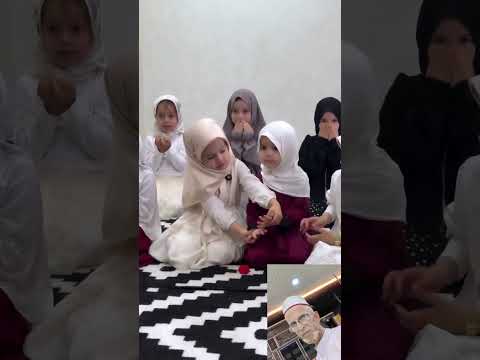 AlHamthulillah