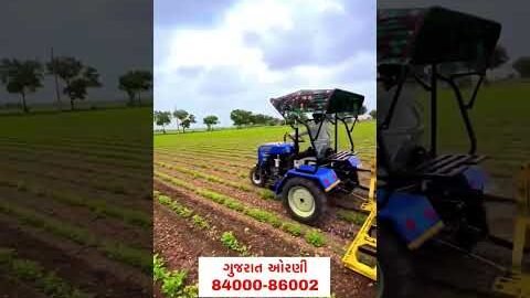 Desi Jugaad by Farming #Desi #Jugaad #Jugad #Farming #Kheti #Khetibadi #Agriculture #Tractor