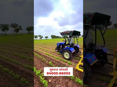 Desi Jugaad by Farming #Desi #Jugaad #Jugad #Farming #Kheti #Khetibadi #Agriculture #Tractor