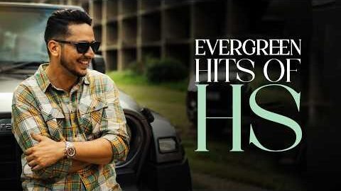 Evergreen Hits (Jukebox) Hustinder | Vintage Records | Latest Punjabi Songs