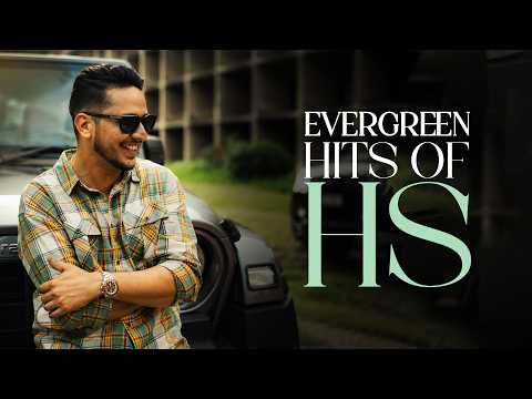 Evergreen Hits (Jukebox) Hustinder | Vintage Records | Latest Punjabi Songs