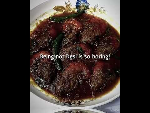 Isn’t it’s boring?! #desi #foods #fruits #taeho