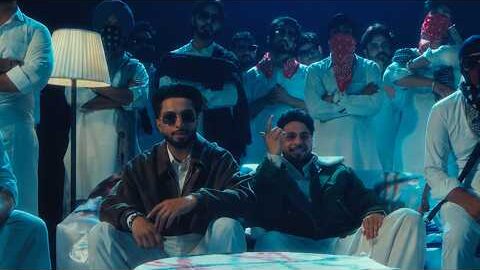 READY – KAHLON | TEGI PANNU | MANNI SANDHU (OFFICIAL VIDEO)