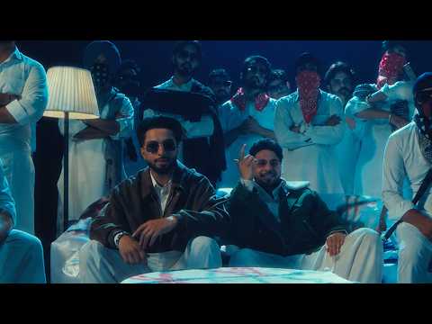 READY – KAHLON | TEGI PANNU | MANNI SANDHU (OFFICIAL VIDEO)
