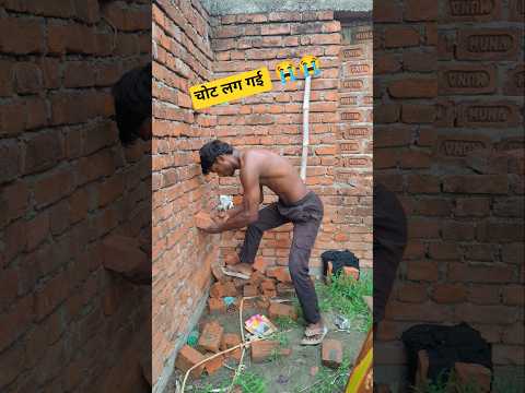 चोट लग गई भाई 😭😭  #gym #motivation #desi #fitness #viral #trending #shorts