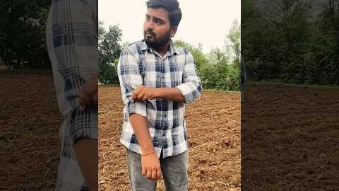 Desi Choraa💪🏻😎🔥 | #attitude #gana #song #newsong #tiktok #trending #viralfeed #jcb #desi #farming