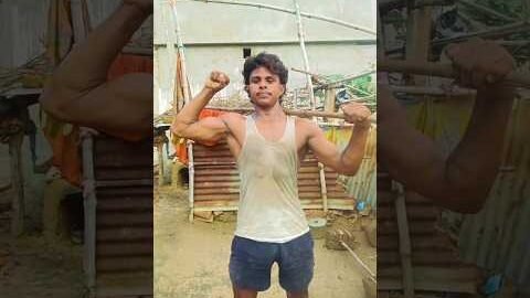 #desi #fitness #tending #soug#viral #video #my #bhola #yadav #pahlawan