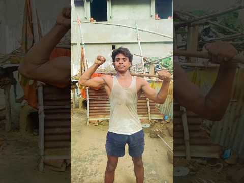 #desi #fitness #tending #soug#viral #video #my #bhola #yadav #pahlawan