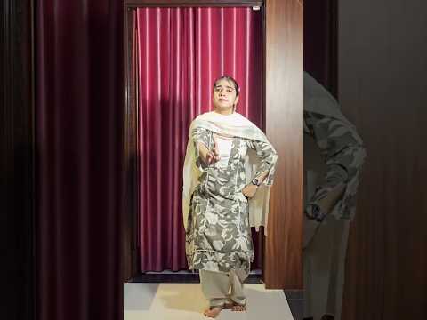 Bungla || #new Punjabi Song Dance Video#punjabisong#ytshorts#love#sanjanabuttar ||
