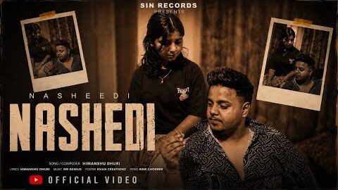 Nashedi (Official Video) New Punjabi Song 2026 | Himanshu Dhuri | Latest Punjabi Songs | New Song