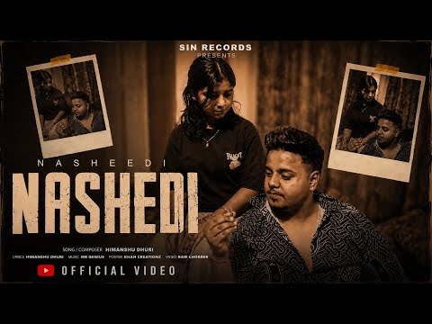 Nashedi (Official Video) New Punjabi Song 2026 | Himanshu Dhuri | Latest Punjabi Songs | New Song