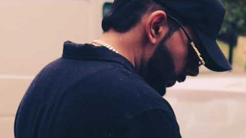 Baggi Tittri (Official Video) | Hakam Gosal | The Young Boy | New Punjabi Song 2026 #hakam  #fyp