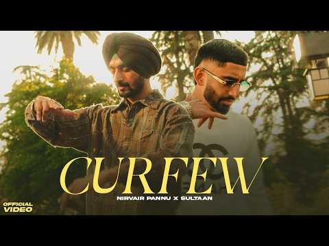 Saare Yaar Bula Lae (Official Video) Nirvair Pannu Ft. Sultaan | Latest Punjabi Songs 2026 #curfew