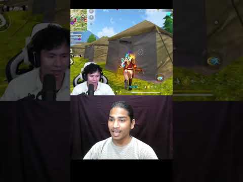 Tonde Bhai Live Stream Crazy Comment☠️ #freefireshorts #shortsfeed #viral