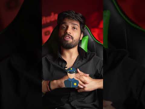 Zombie In Real Life?? 😱 #shivamsingh #ytshorts #shorts