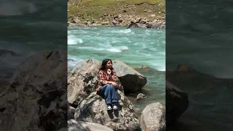 Kamalpreet Kaur/Teeji Seat/Kaka/New Punjabi Song 2026❤️❤️ #indian #nicee #punjabisong #punjabi #love