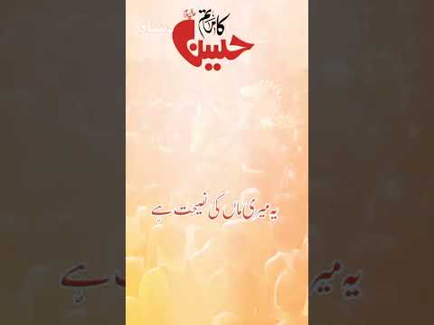 عبادتوں کی عبادت حسین۴  #reels #shorts #shortvideo #short #viral #viralvideo #like #pak #indian