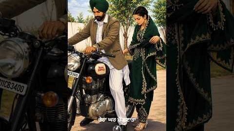 Ikko Mikke (Official Video) Pardeep Sran | Sukh Lotey | Geet Goraya | Punjabi songs 2025
