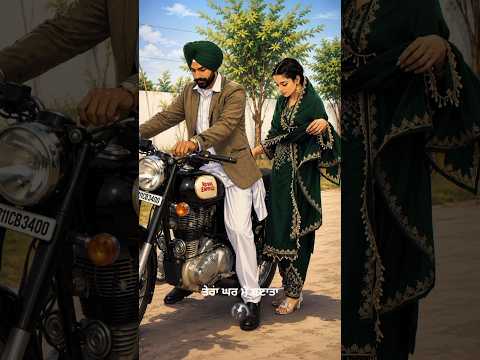 Ikko Mikke (Official Video) Pardeep Sran | Sukh Lotey | Geet Goraya | Punjabi songs 2025