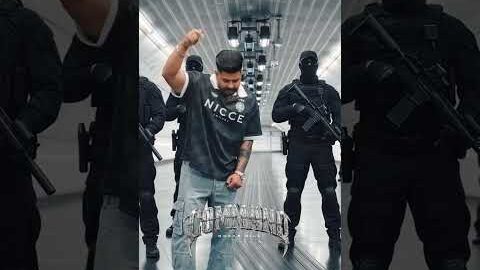 Command : Onkar Gill | New Punjabi songs 2026 | Latest Punjabi Songs @Maarecords