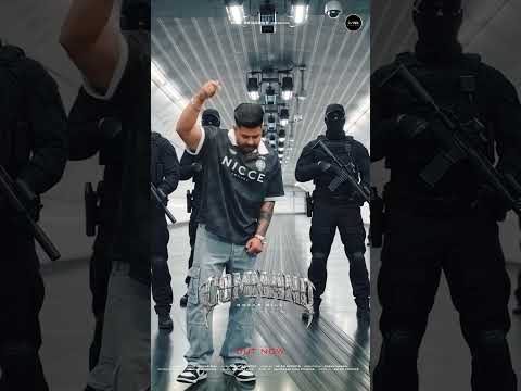 Command : Onkar Gill | New Punjabi songs 2026 | Latest Punjabi Songs @Maarecords