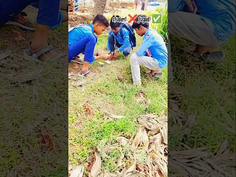 Student ❌ jugdi ✅ #comedy #desi #funny