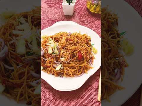 #Desi Chowmein Recipe#Spicy Desi Chowmein Recipe #Chowmein Recipes #Shorts#